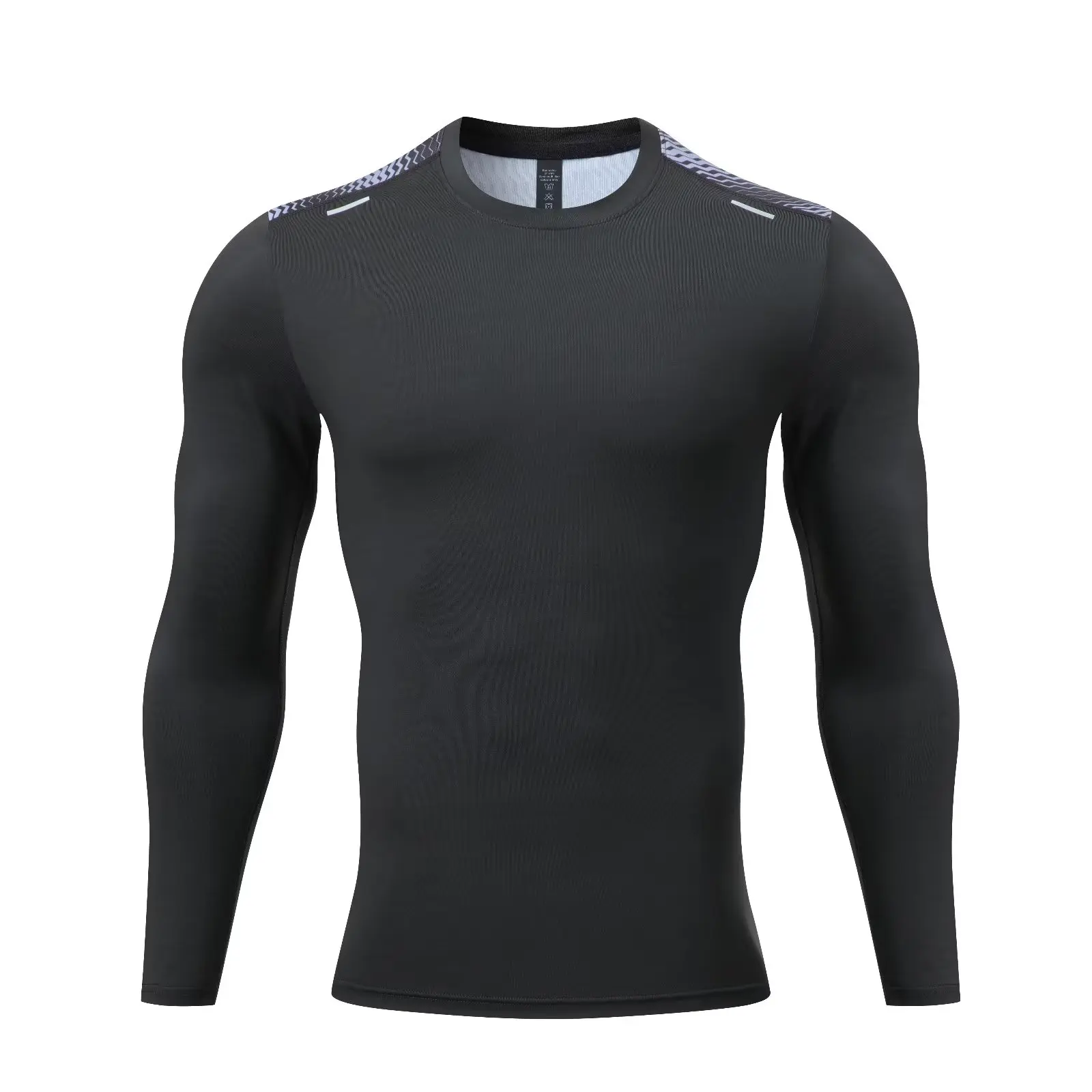 Top Grade Customize Fitness Men High Quality Sport Wear Comfortable Training Fitness