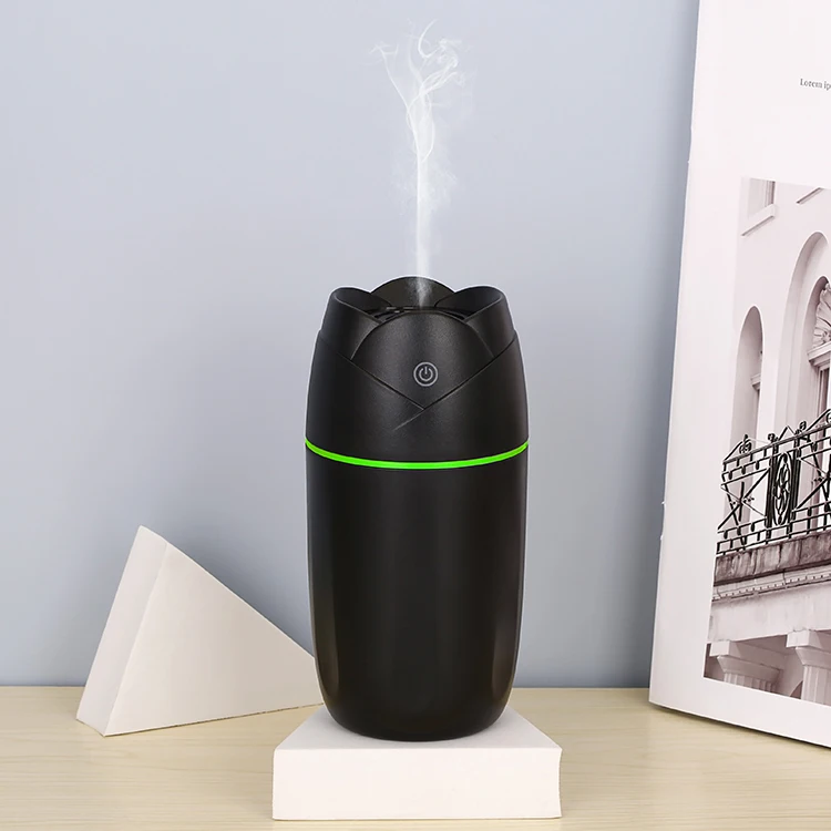 Ультразвуковой увлажнитель воздуха USB мини-увлажнитель портативный увлажнитель воздуха