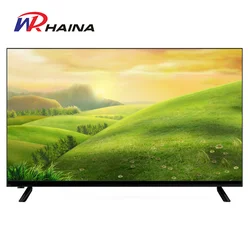 Haina Newest model flawless brows 32inch Flat screen screen panel LED TV Television