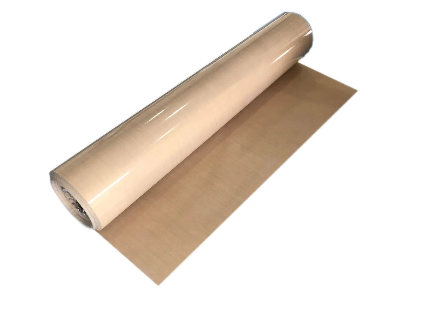 Non stick smooth surface back coated PTFE craft sheet set for Paints Crafting Pottery Ironing