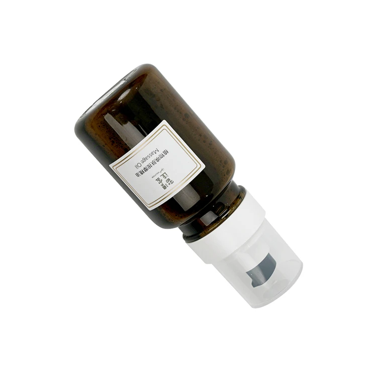 Carefully Selected Materials Skin Care Oriental Bottle Oil Good Sleep Luxury Massage Body Oils