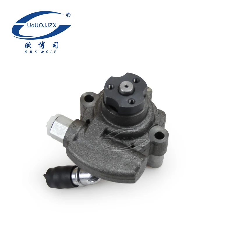 hydraulic Power Steering Pump  For Ford  Transit  2.2 MONDEO III Mk3 (B5Y) 2.0 2.2  06-10 1357629 XS713A674BA  1C153A674AD