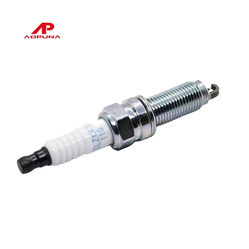 12290-R71-L01 best quality double iridium spark plug OEM 12290R71L01 bujias 12290-R71-L01