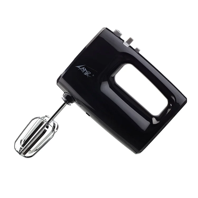 eco-Friendly plastic semi-automatic copper motor egg beater cheapest electric hand cake mixer