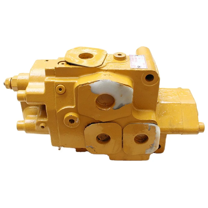 803085909 Zlf25A Flow Amplifying Valve Suitable for ZL50G LG855 XG953III Wheel Loader for Clg856 Clg862 liugong part