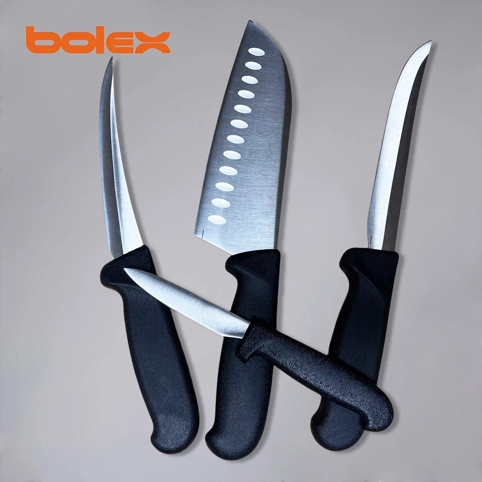 butchers butchery butchering slaughtering meat processing  knives tools smallwares supplies boning skinning filleting knives