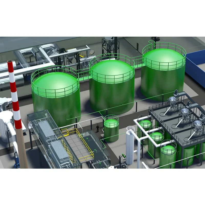 Reliable Lab Scale Green Ammonia 20000T/A NH3 Green Ammonia Production Generator for Energy Transition