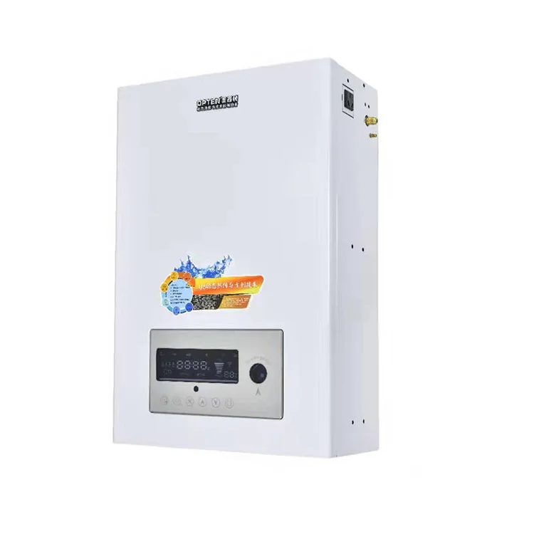 2023 New Energy air source heat pump for heating and cooling