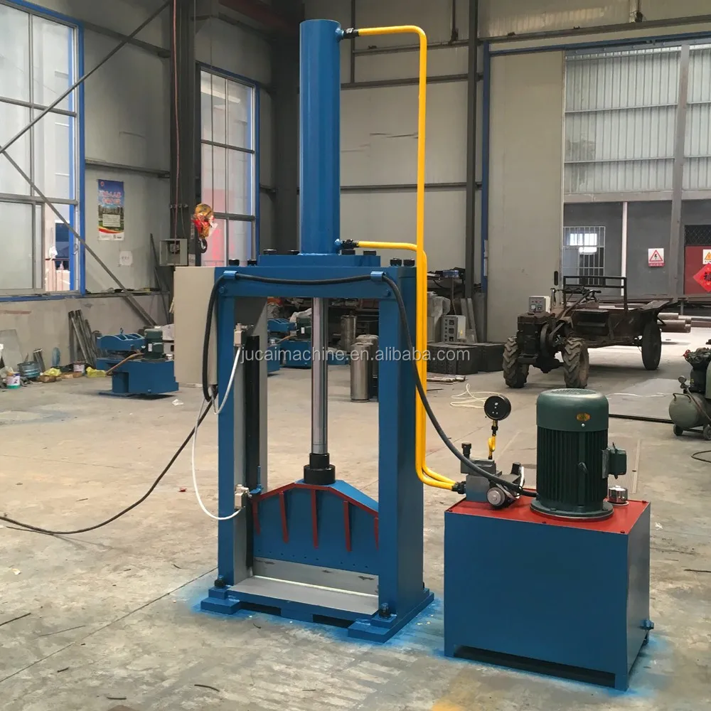 Машина для резки резины, резиновый одноножной гидравлический пресс, машина для резки резины для натурального каучука