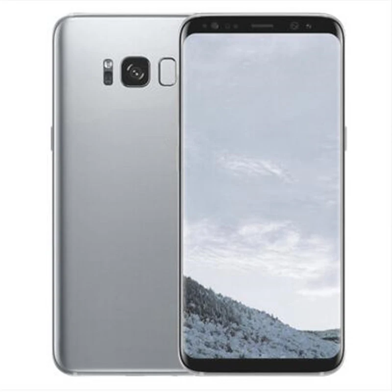 
all phone for samsung s 8 smartphone welcome used mobile phones 4gb ram 64gb rom octa core 