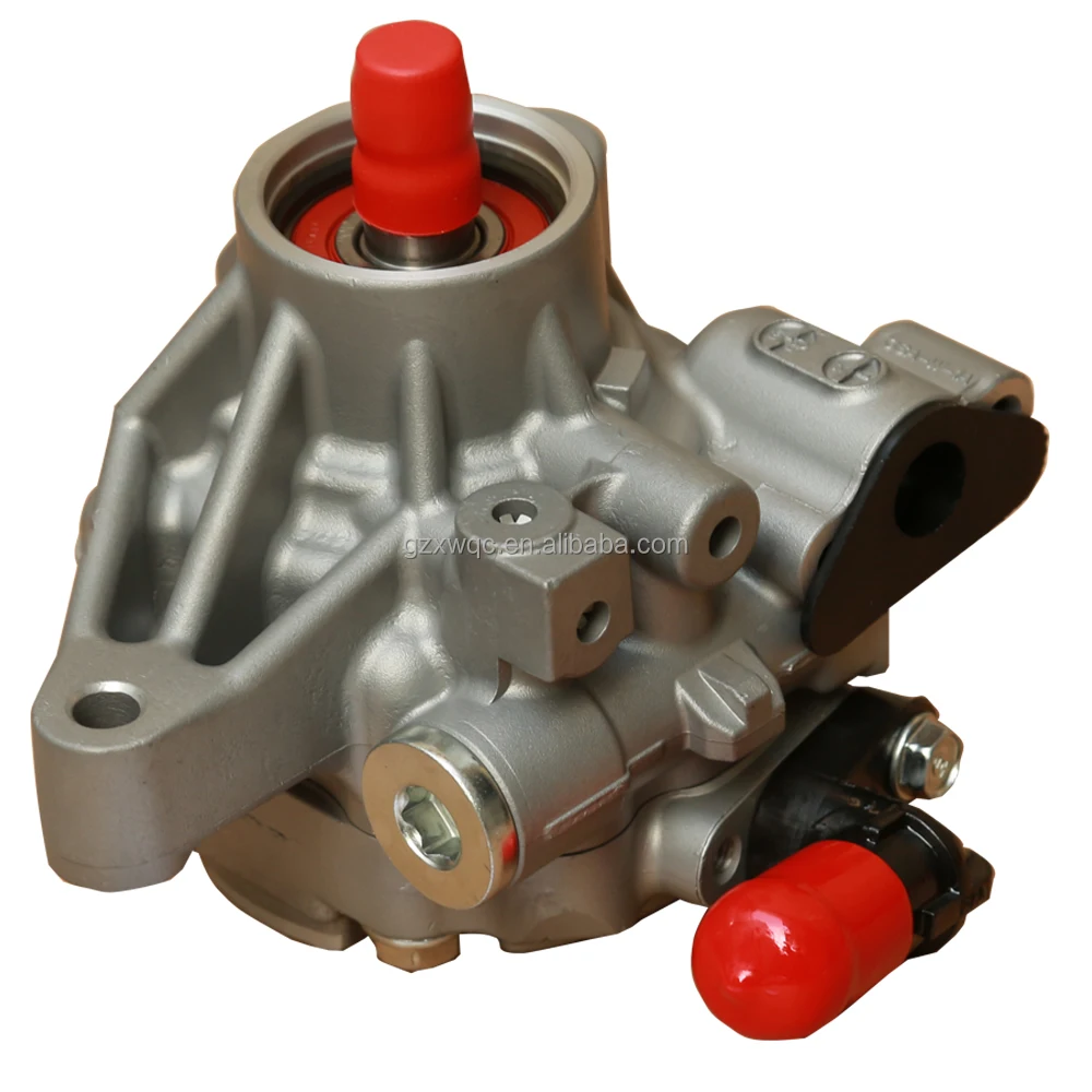 Power Steering Pump For Nissan ALTIMA 2.5 QR25 49110ZX01A 49110JA000 49110JA02B 49110ZX01B Cardone 21-5478