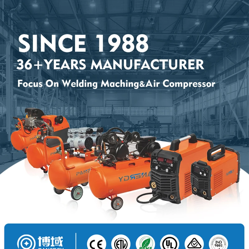 High Welding Quality 220V 160A Welder Welding Over-Voltage And Over-Current Protection Welding Machine