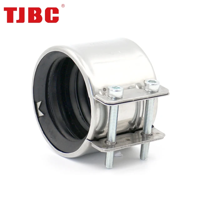 High quality europe type CHA no-hub coupling