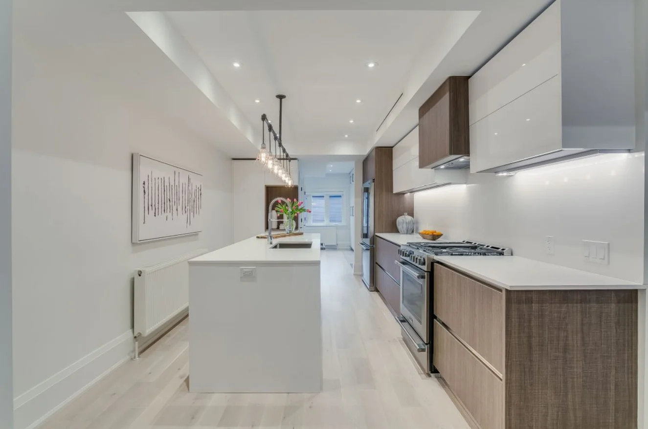 Welbom High End White Best Lacquer Paint Veneer DIY Refinish Kitchen Cabinets with High Level of Quality