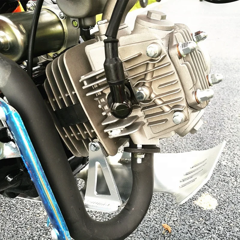 125cc Байк дешево для
