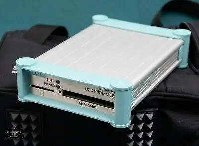 SIMATIC PG External EPROM 6ES7792-0AA00-0XA0 Siemens Programming Device