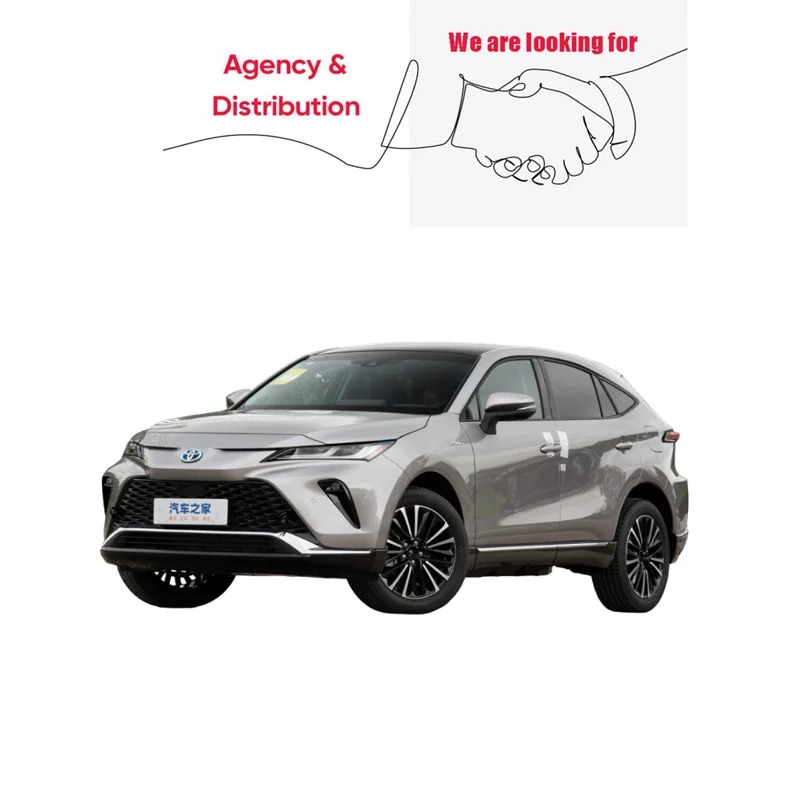Toyota a Venza Подержанный бензиновый/газовый автомобиль 5-местный внедорожник 2 0 л CVT взрослый