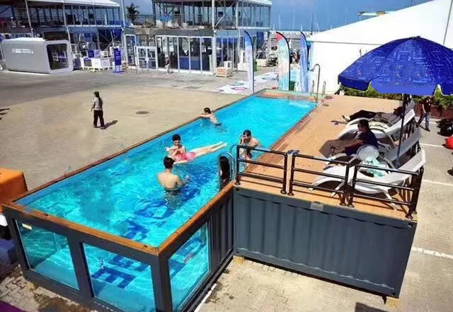 
ZY China Cheap wholesale reconstruction of container housing 