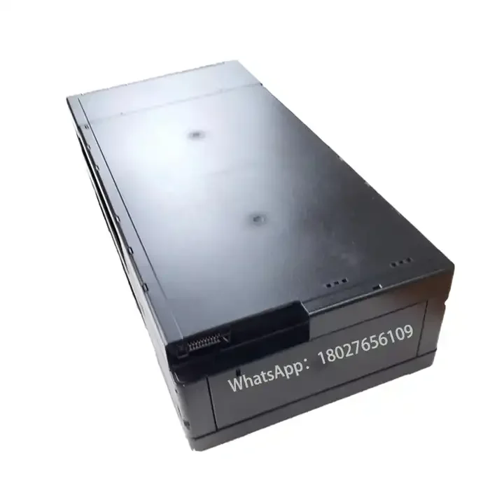 Bank ATM Spare Parts Diebold Nixdorf DN200 CAS RECYCLING CASSETTE CONV 1750301000 01750301000