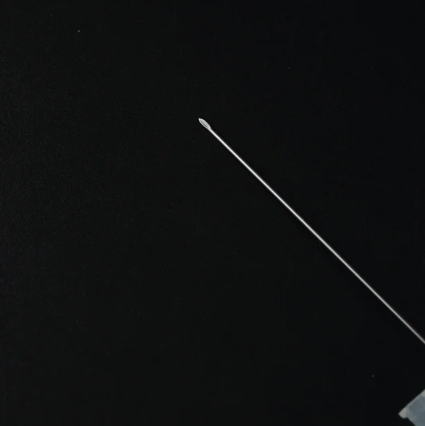 Veterinary IV Catheters 20G I.V.Cannula with Wings Injection Port Sterile Infu Vein Pet Animal