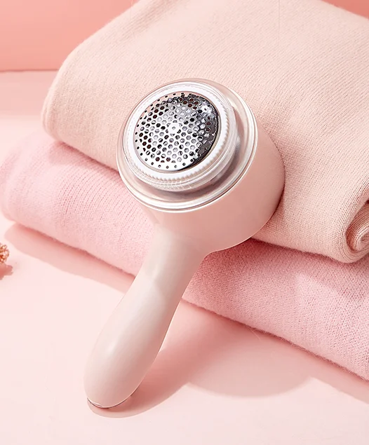 Electric Lint Remover Electric Fabric Shaver Defuzzer