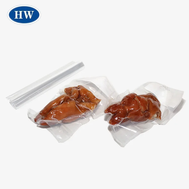 Manufactory Direct Stretch Film Multi-layer Co-extruded Film EVOH Co-extruded Film