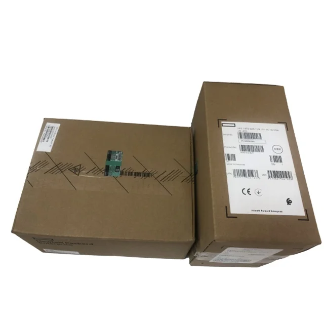 P40475-B21 P41500-001 800GB SAS 24G Mixed Use SFF BC PM6 SSD