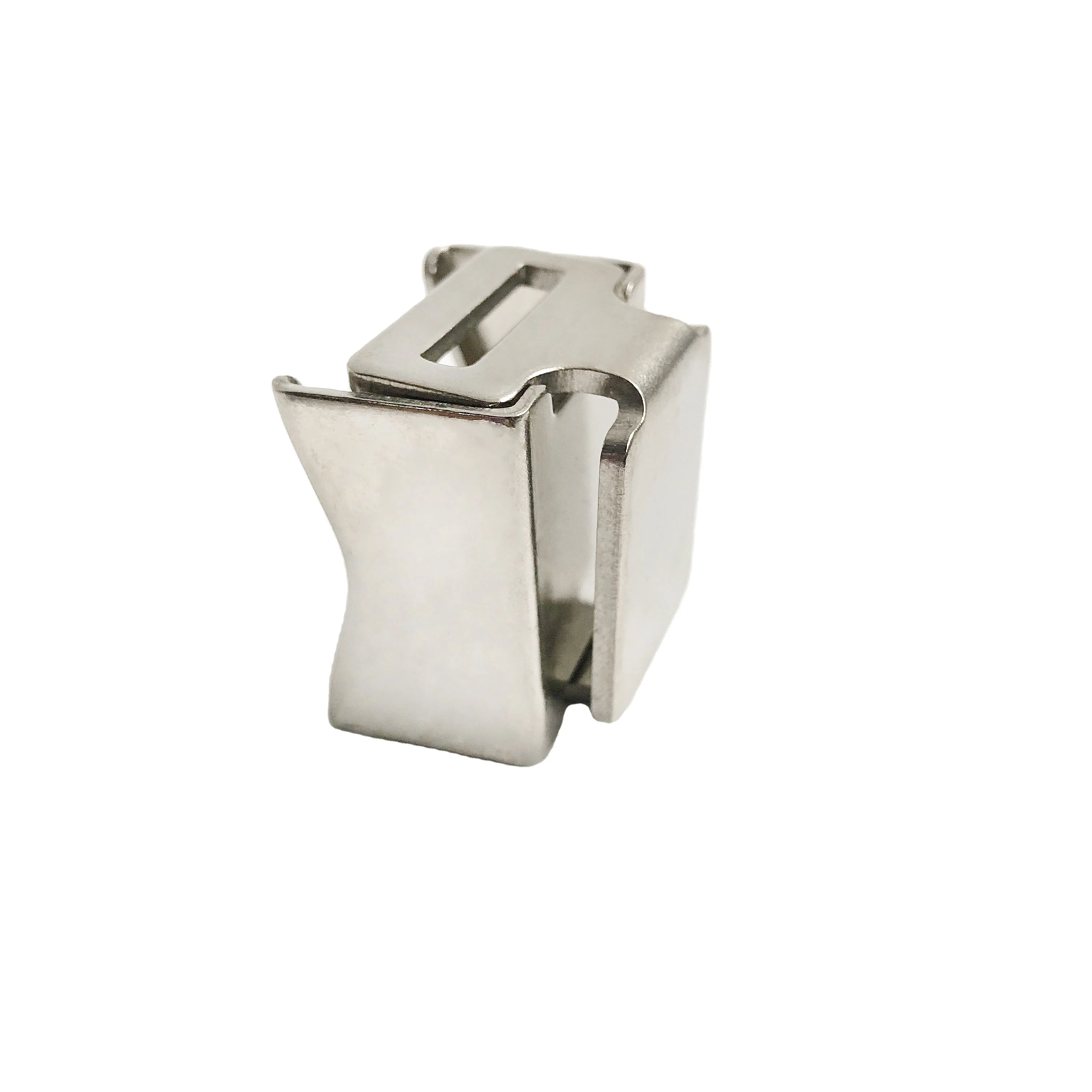 Высокая производительность нержавеющая сталь 304 универсальный зажим для дорожного движения аксессуары