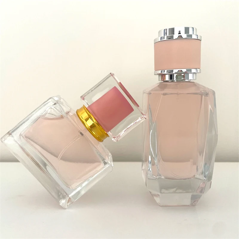 Tom ford custom oils oud 30ml empty perfume bottles arabes for women packaging arabes al por mayor set