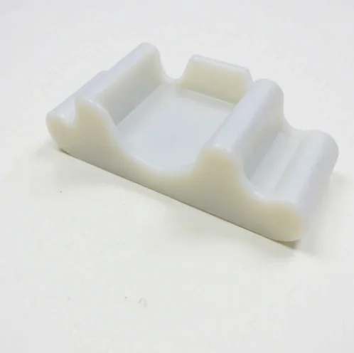 P20 Mould Parts Injection Molding Plastic PA PC PP PU PVC ABS Plastic Parts