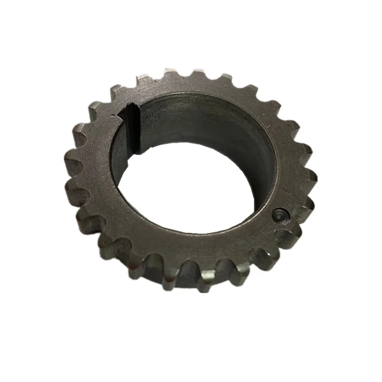 hot sale 192MR-1000024 engine part of Kazuma 500cc ATV  timing gear crankshaft