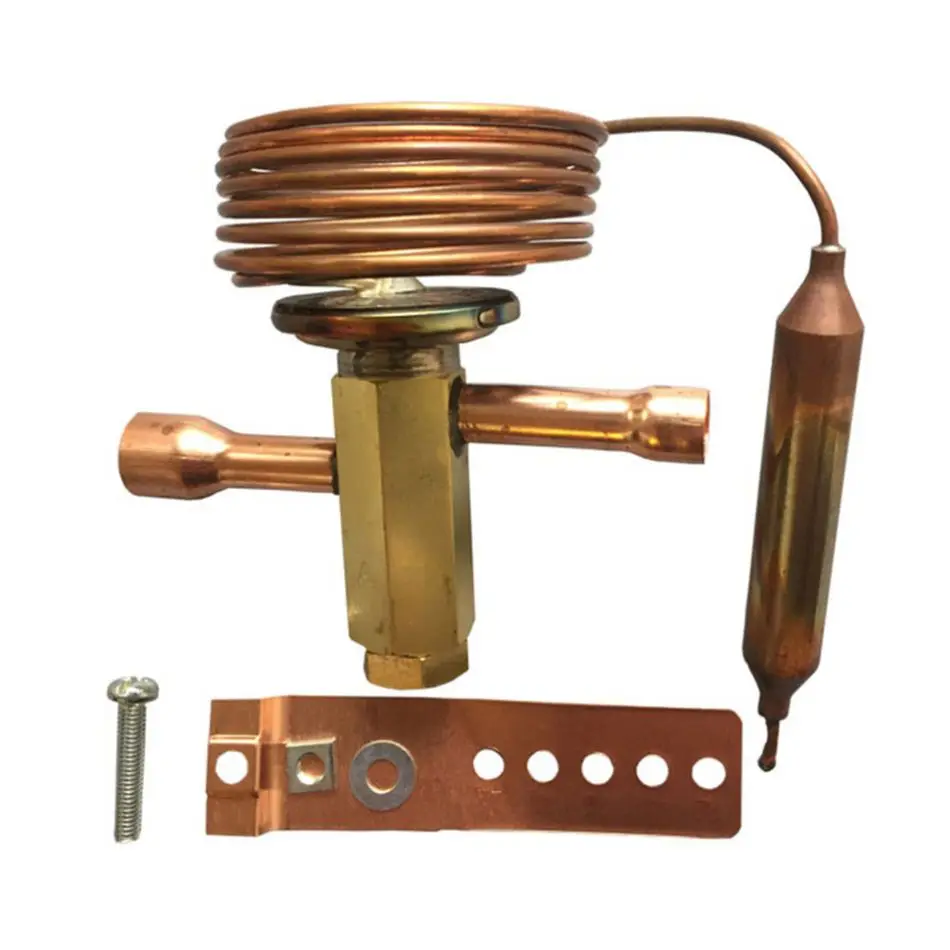 AACE3HCA thermal expansion electric control valve