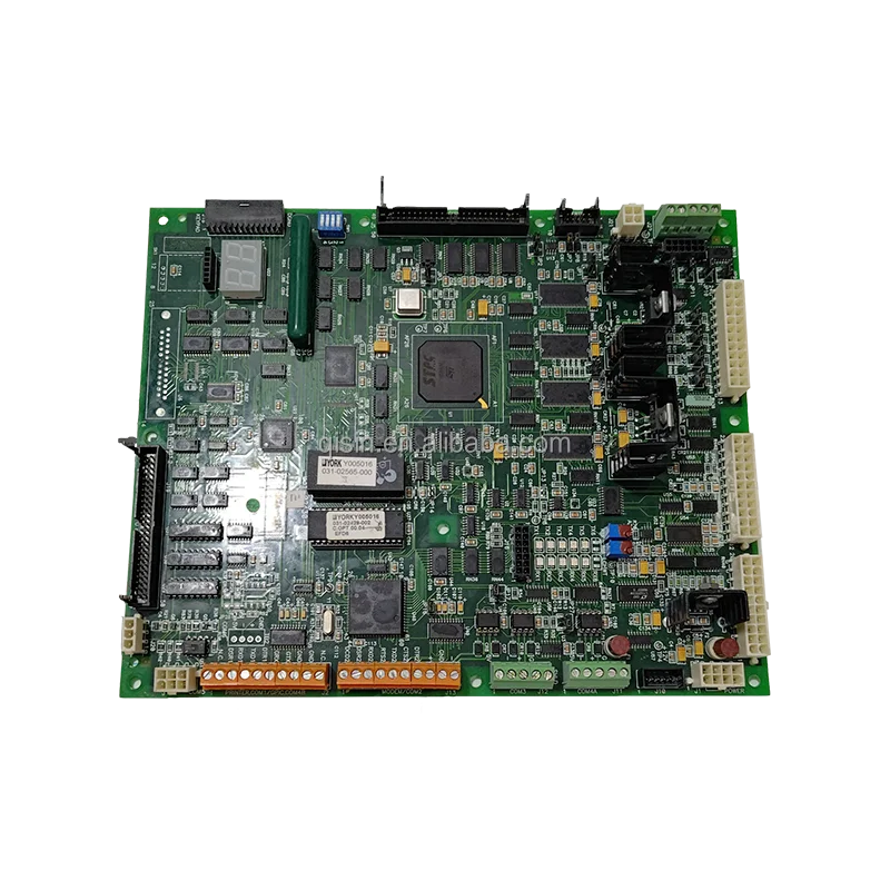 Best Price Chiller Parts Mother Board Trigger Board 031-03630-001