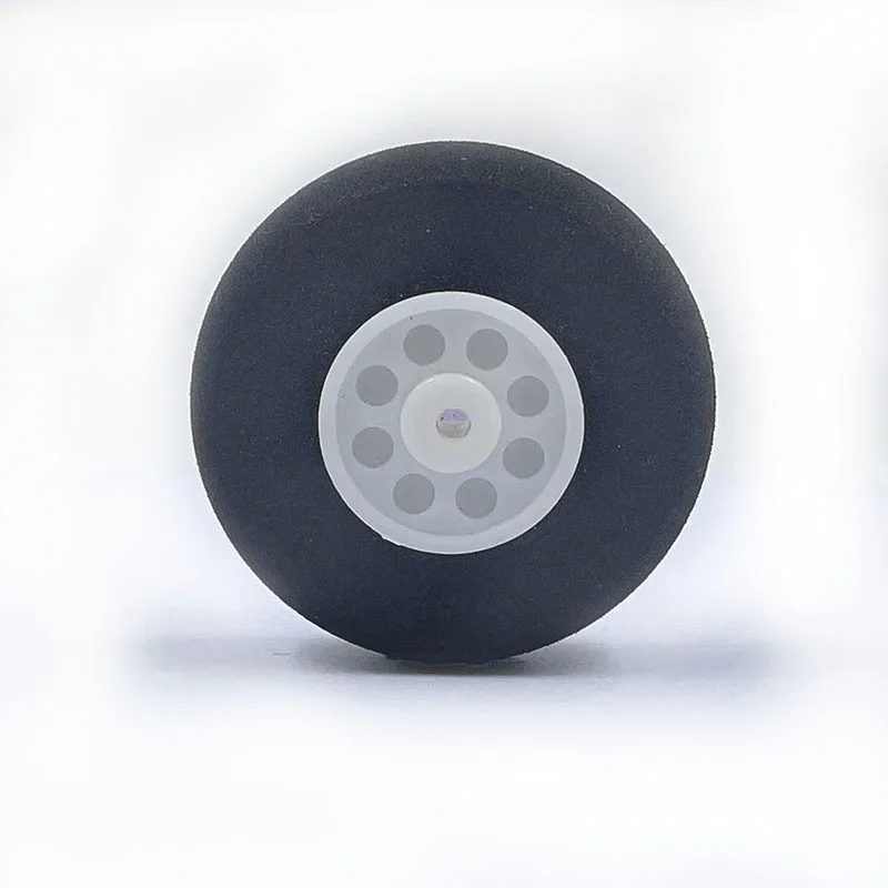 High quality Airplane Wheels 30mm 40mm 55mm 65mm 75mm Airplane sponge wheels