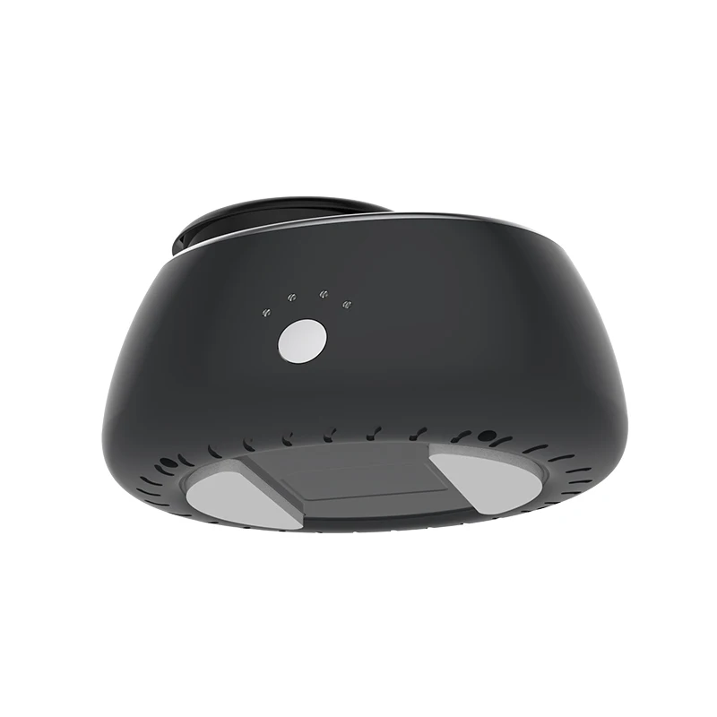 Vibration motion sensor auto work  for car essential oil diffuser wireless car air freshener