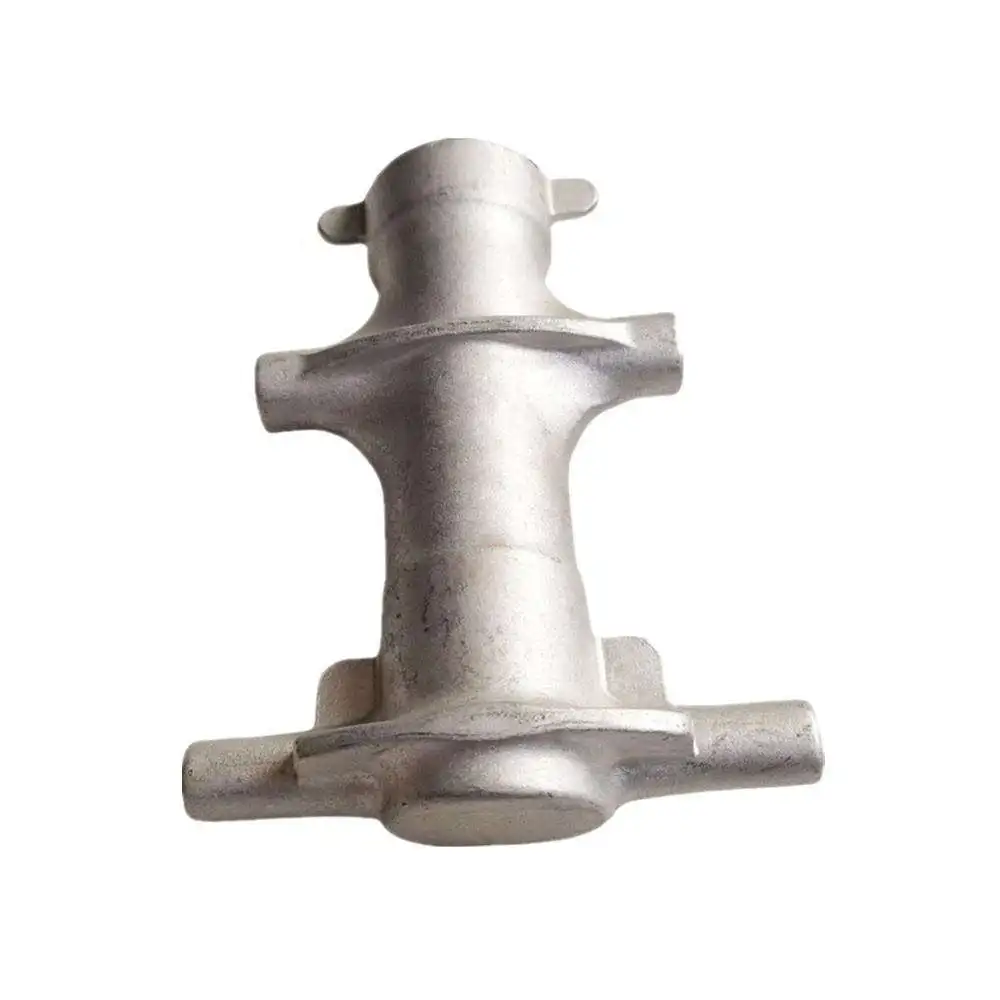 OEM Motorcycle Parts and Auto Parts Customized Aluminum Forging Service