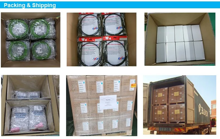 Высококачественный патч-корд UTP Cat5e Cat6A кабель RJ45 Cat6a