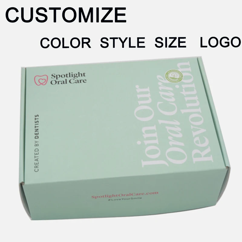 Vintage 15Mm Custom 10X13 A3 Black Corrugated Mailer High Quality Navy Blue Apparel Gift Box 12X9X4 Inches Mailer Boxes