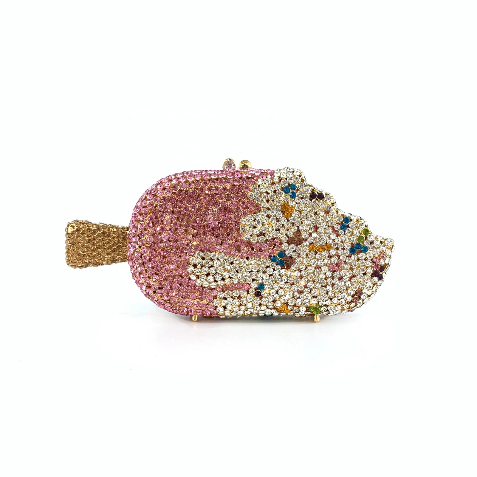 OC4291 Высококачественная сумка в форме мороженого Модные женские вечерние сумки