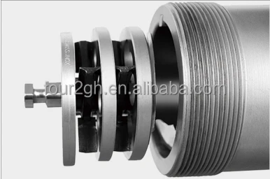 18V Two Knives and Three Nets Meat Grinder