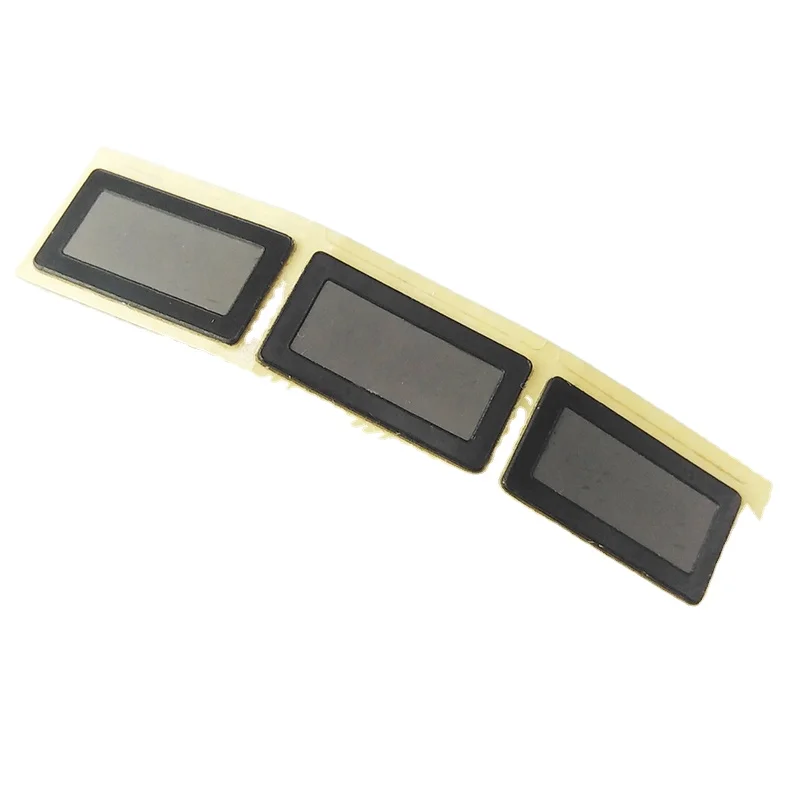 Sinri Factory IP67 Membrane Air Permeable Vent Waterproof Acoustic Protective Vent Membrance For Speaker