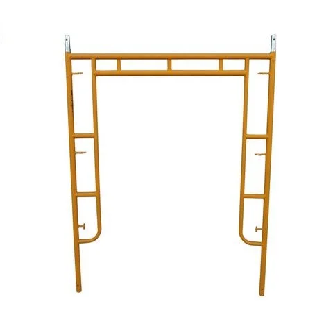 Cheap Steel Building For High-rise Buildings Moving Unit Rapid Scaffolding Frame Construction