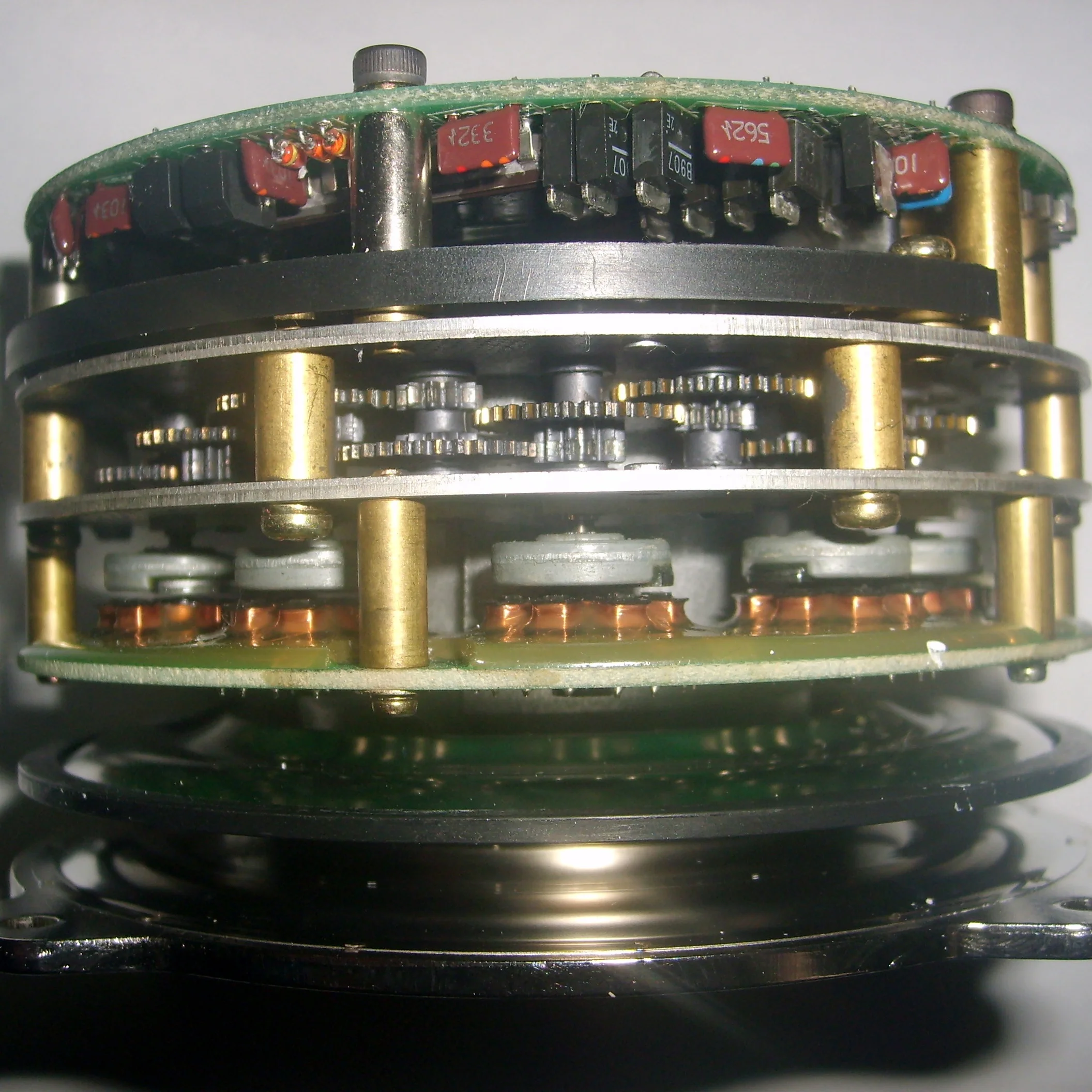 ER-FC-2048D OKUMA OSP ABSOLUTE ENCODER