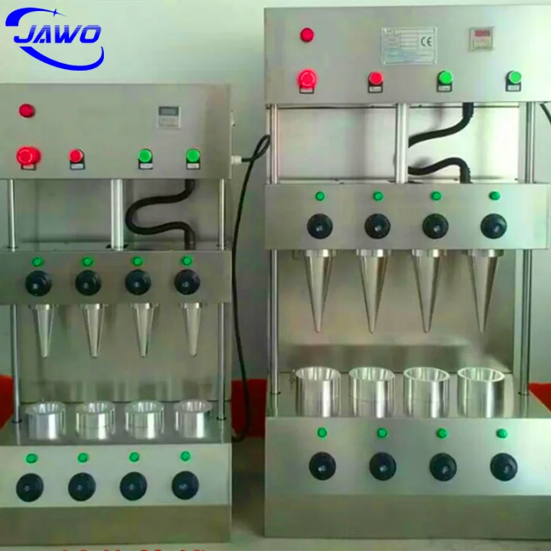 Good Price Ice Cream Cone Machine Waffle Cone Maker Soft Cone Ice Cream Machine