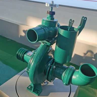 3 Inch Spray Pump Fire High Pressure Water Pumping Machine