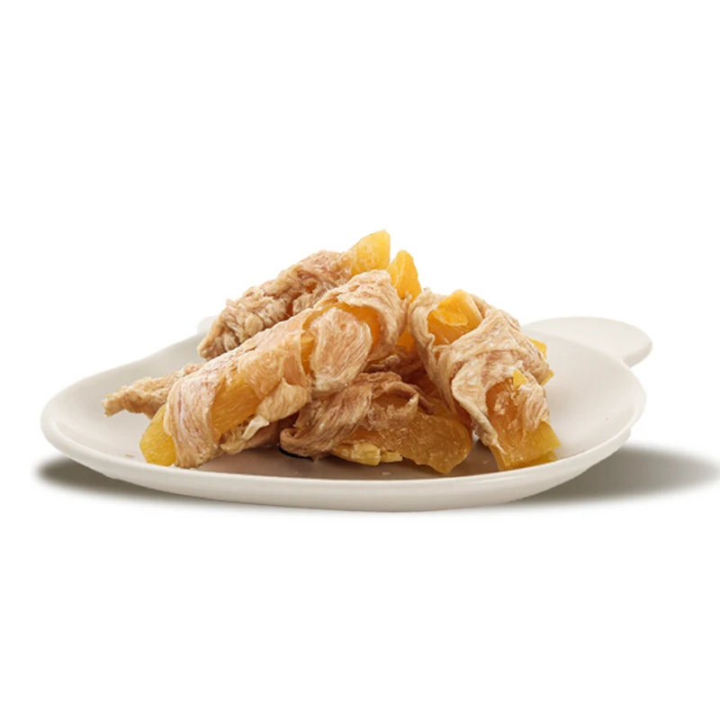 OEM ODM free sample wholesale Healthy and nutrition wet cat food pet treats snacks food pet food for dogs