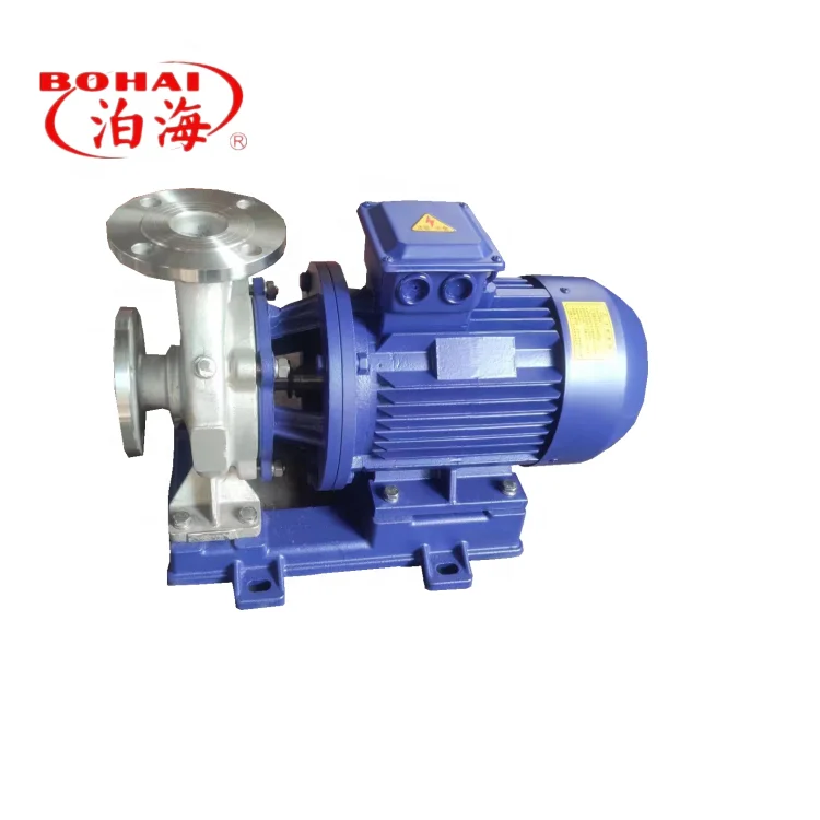 centrifugal industrial IS Horizontal 6 inch centrifugal water pump