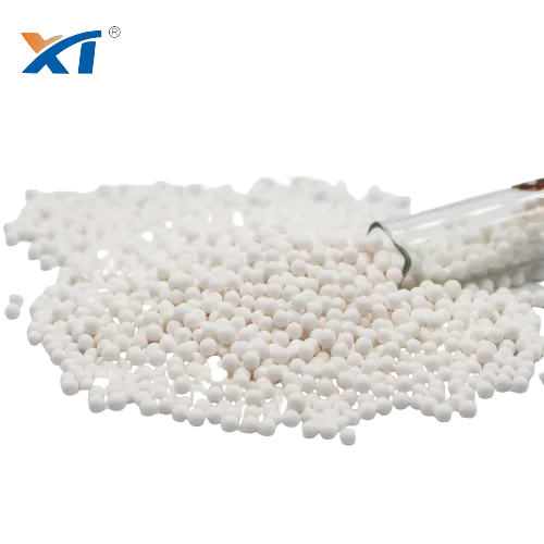 XINTAO High Quality Activated Alumina for H2O2