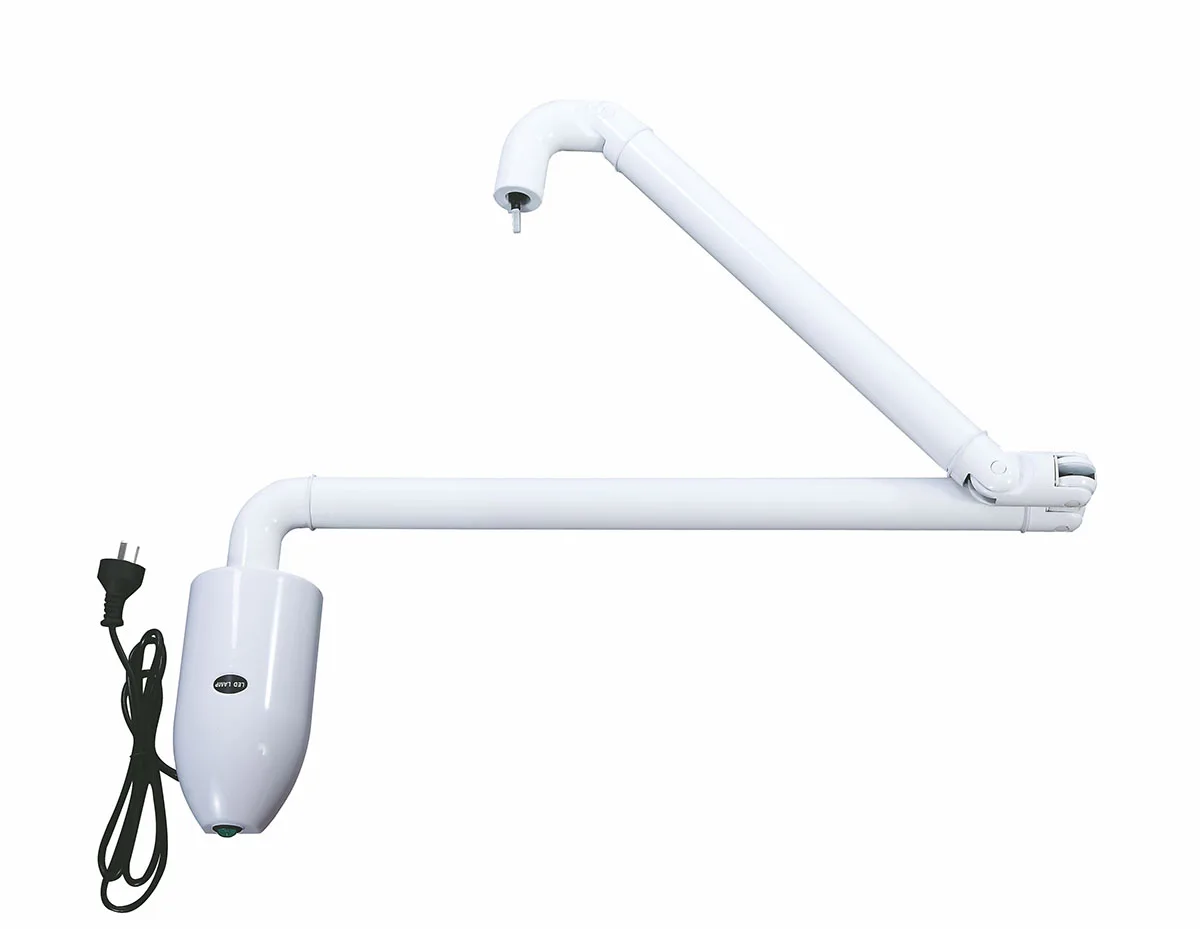 A Grade Quality Guaranteed operation medical  lamp Wall Mounted  Operating lamp