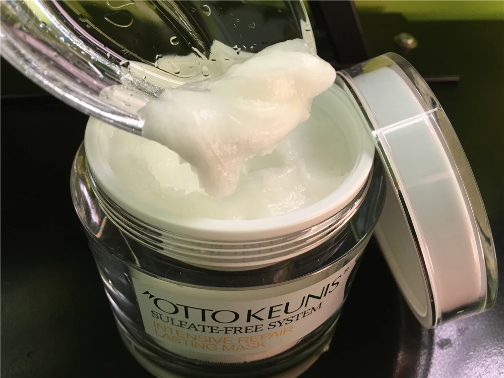  Wholesale Sulfate Free Professional Moisturize Organic Argan Oil Keratin Smoothing Repair Hair